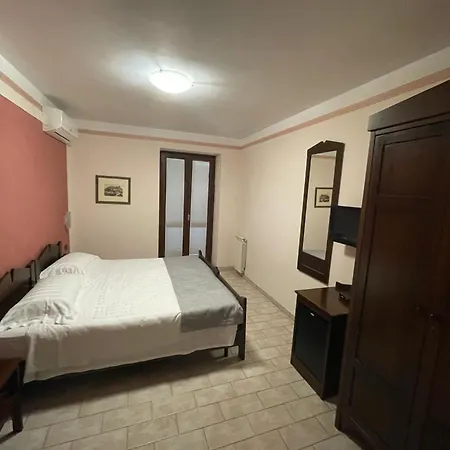 Hotel Ristorante Monterivoso Ferentillo