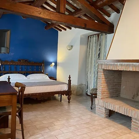 Hotel Ristorante Monterivoso Ferentillo